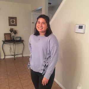 Meet your Posher, Brenda